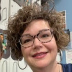 Meet your Posher, Stacy